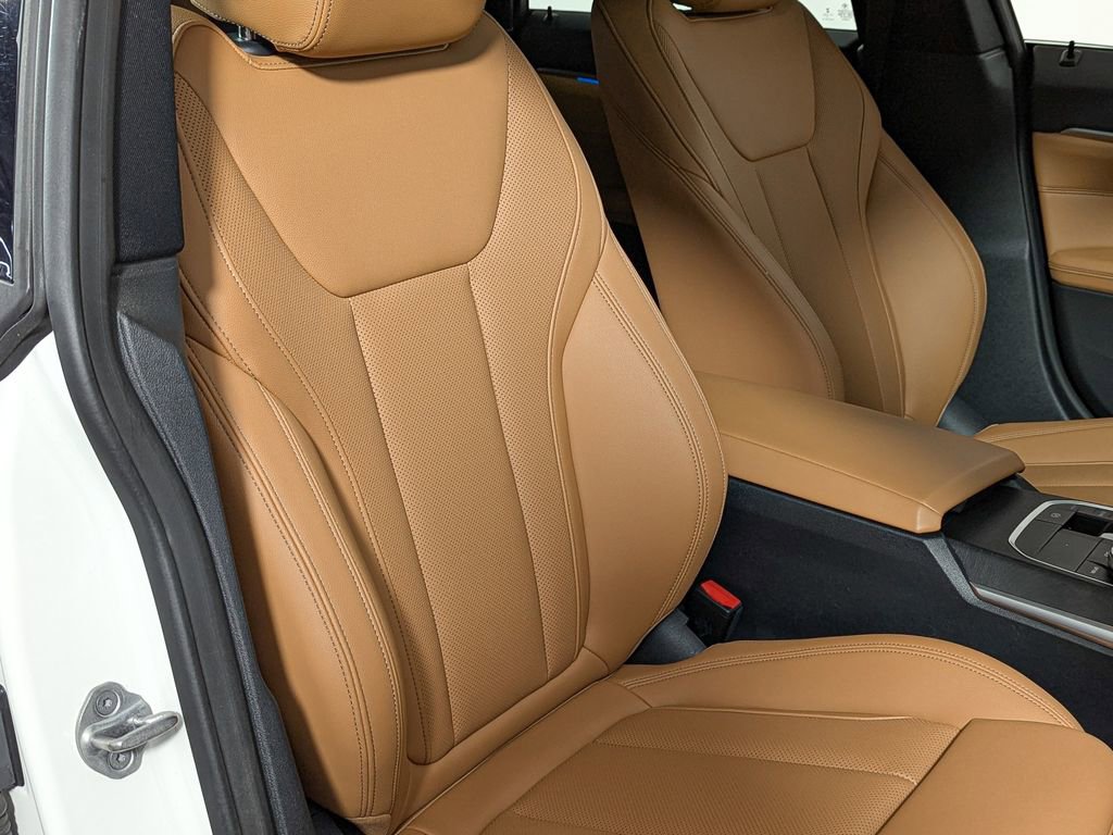 Certified 2023 BMW i4 eDrive35 w/ Premium Package image 28