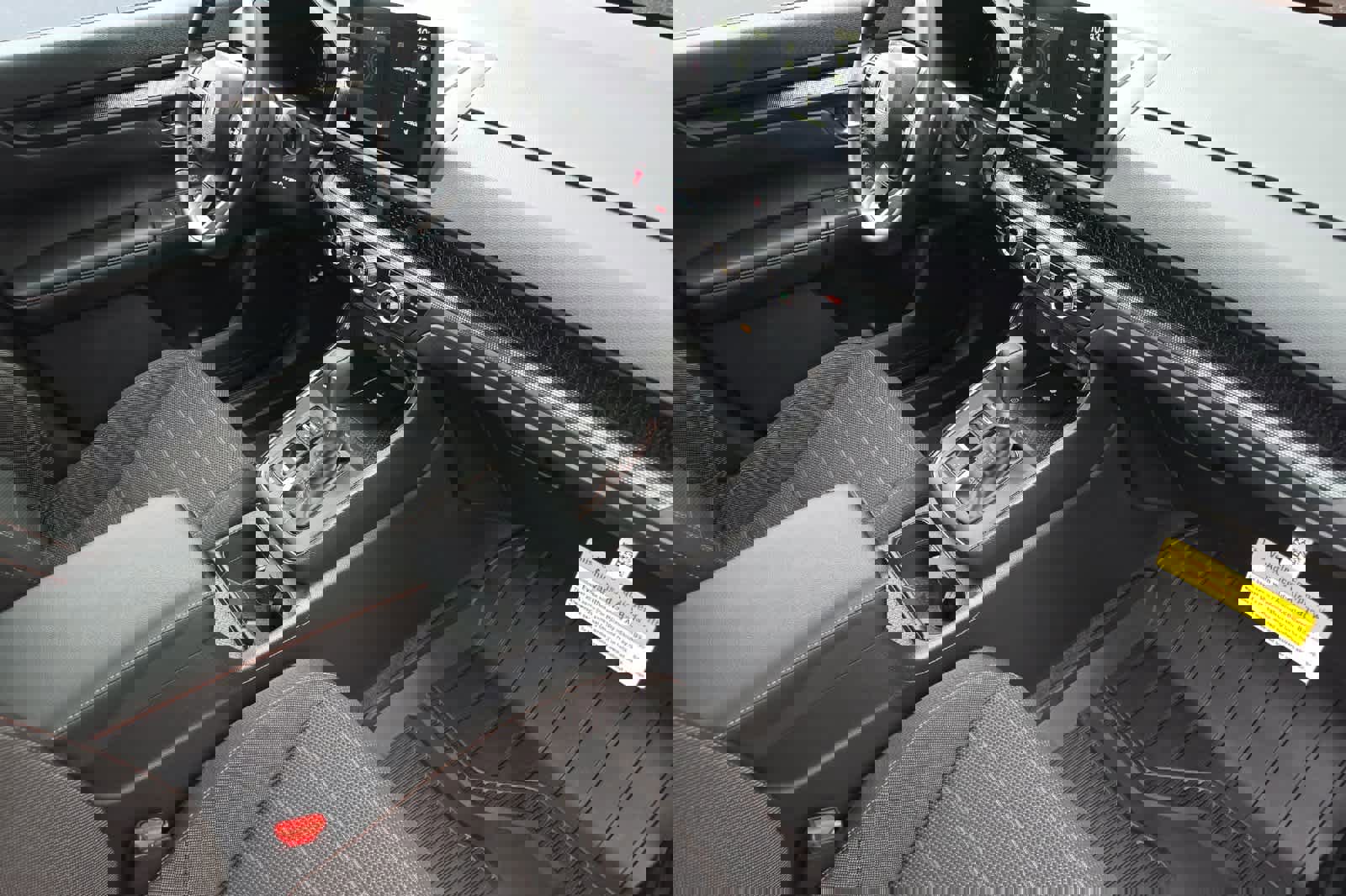 New 2026 Honda CR-V Sport image 18