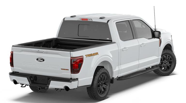 New 2026 Ford F150 Tremor image 25