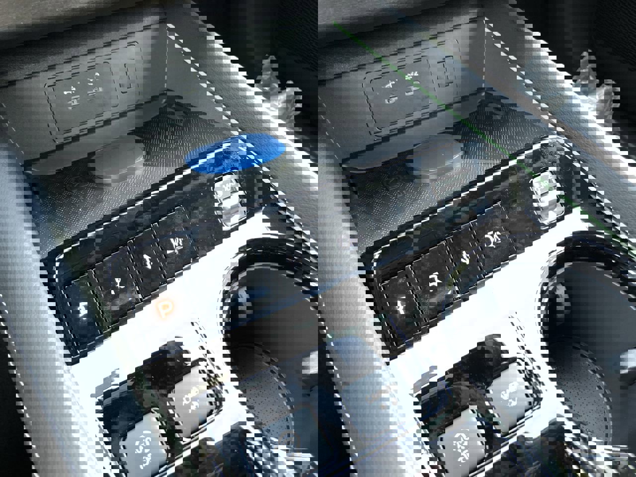 New 2026 Nissan Murano SL image 27