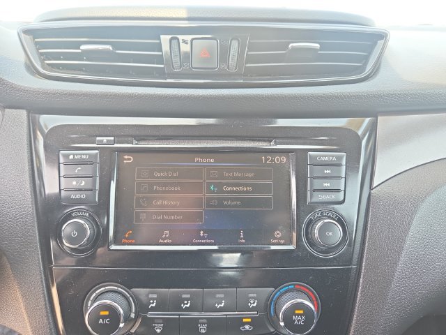 Used 2021 Nissan Rogue Sport S FWD image 25