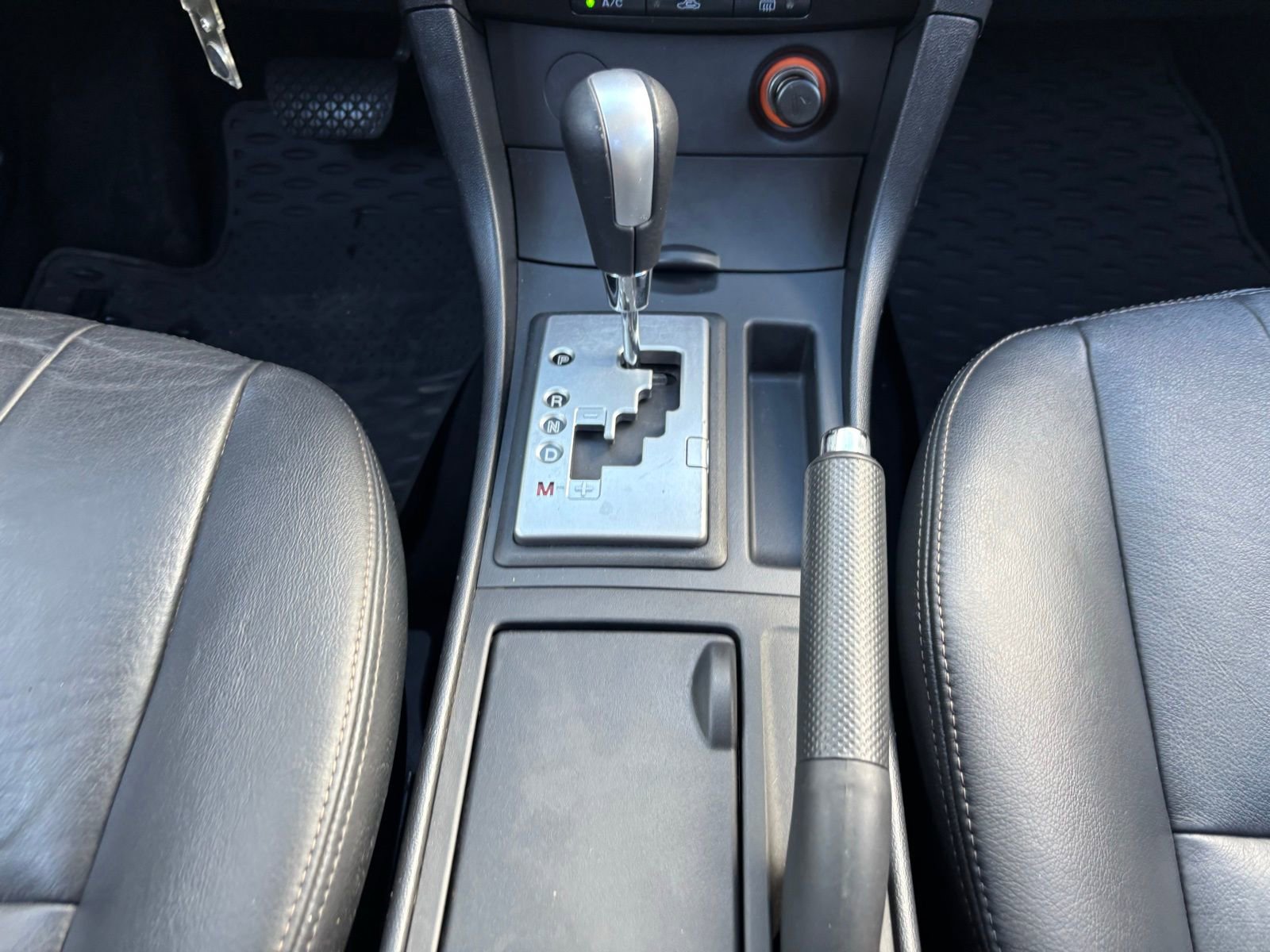 Used 2009 MAZDA MAZDA3 i Touring Value image 24