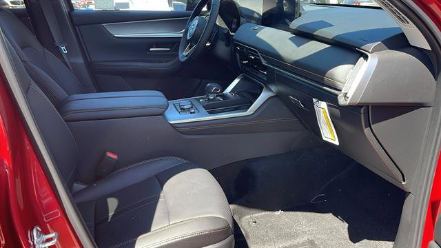 New 2025 MAZDA CX-90 Plug-In Hybrid w/Premium Sport image 34