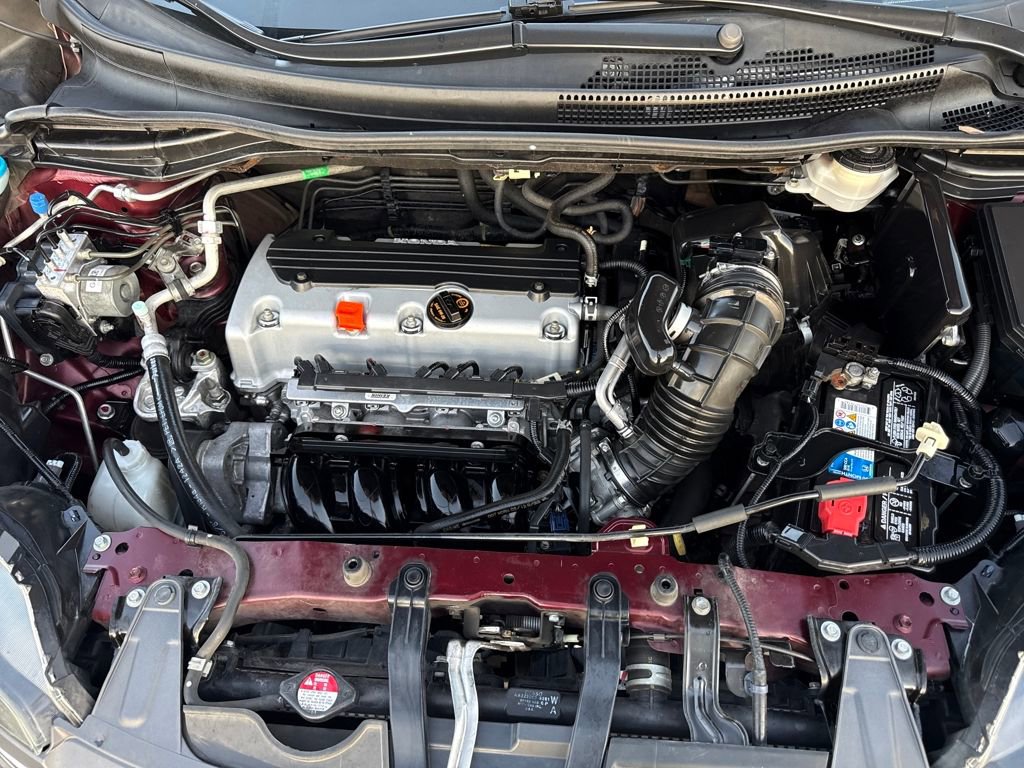 Used 2012 Honda CR-V EX-L image 28