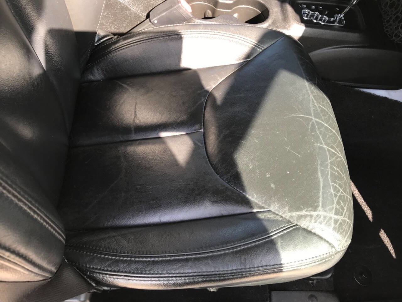 Used 2014 Jeep Wrangler Altitude AWD/4WD image 11