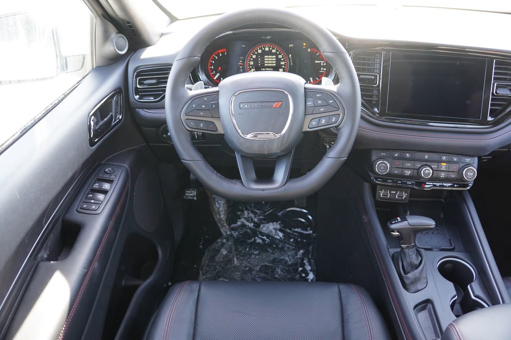 New 2026 Dodge Durango GT image 15