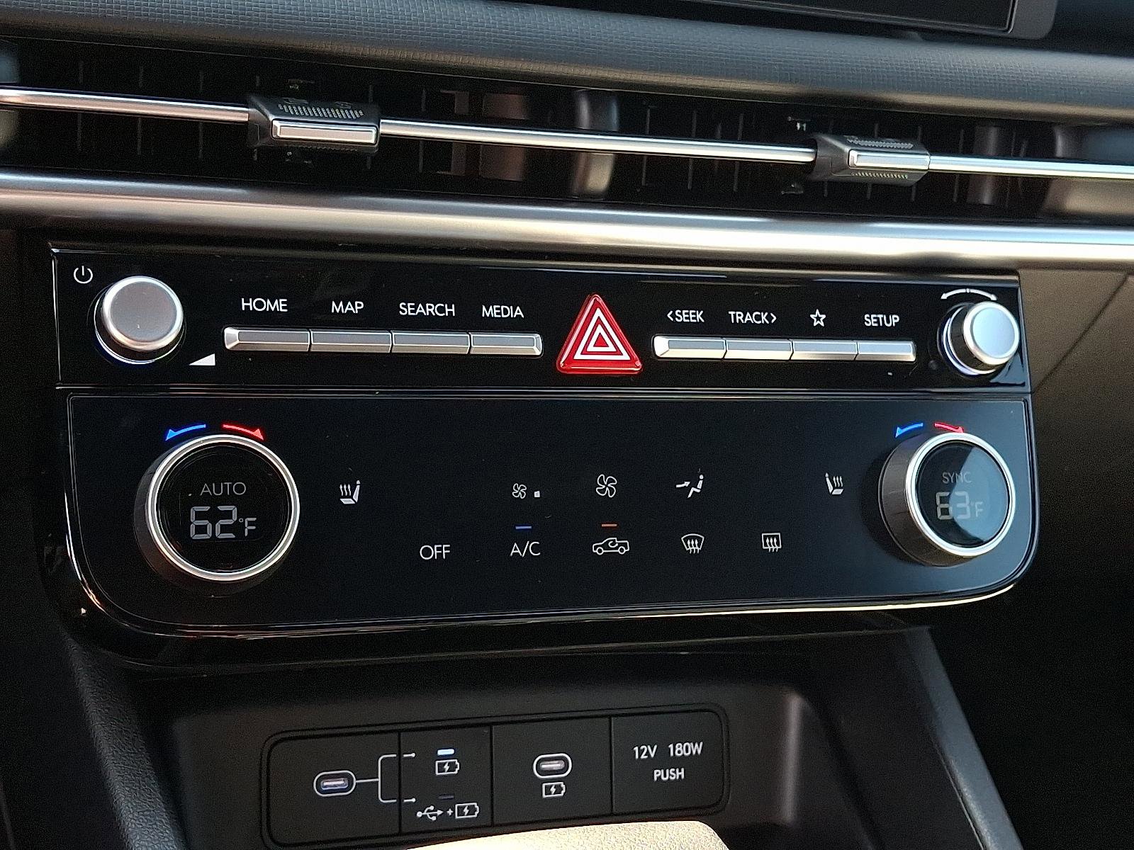 New 2026 Hyundai Santa Cruz SEL image 10