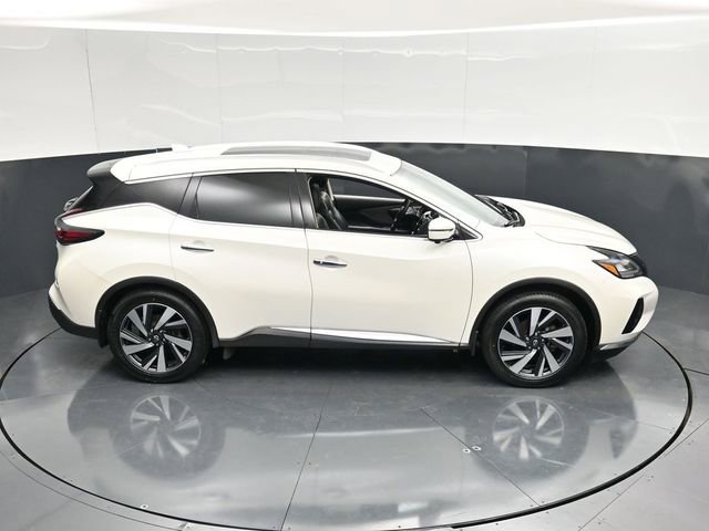 Used 2023 Nissan Murano SL AWD/4WD image 58