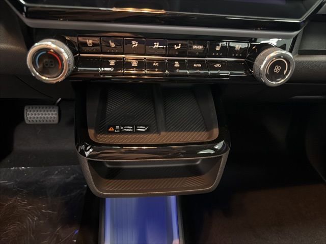 New 2027 Chevrolet Bolt RS image 23