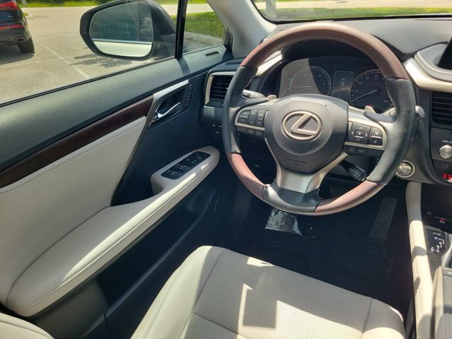 Used 2020 Lexus RX 350 FWD w/ Premium Package image 14