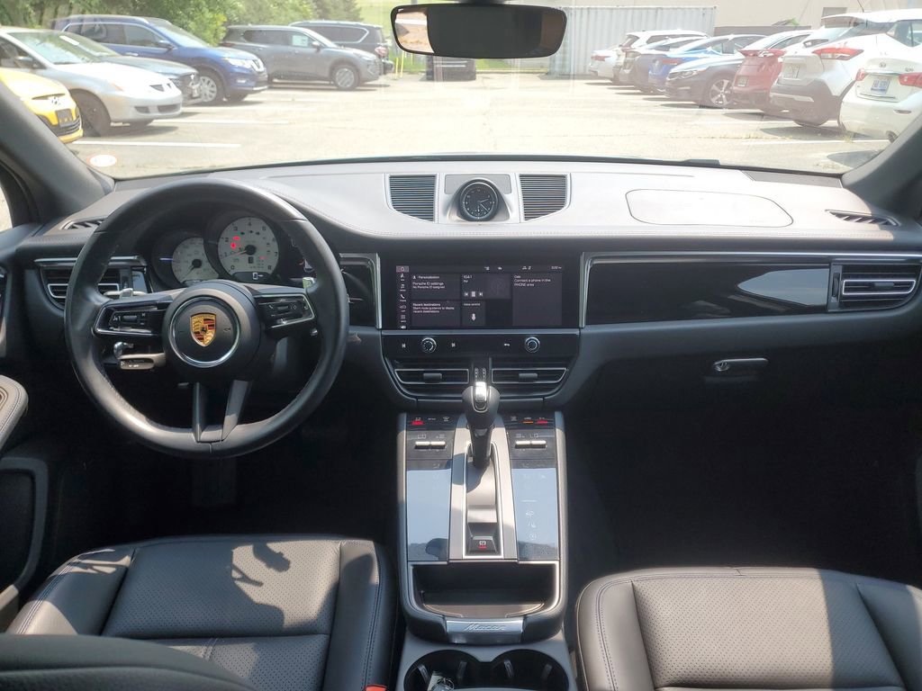 Used 2022 Porsche Macan S image 27