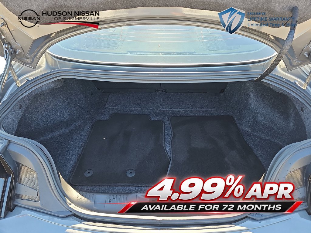 Used 2025 Ford Mustang GT RWD image 29