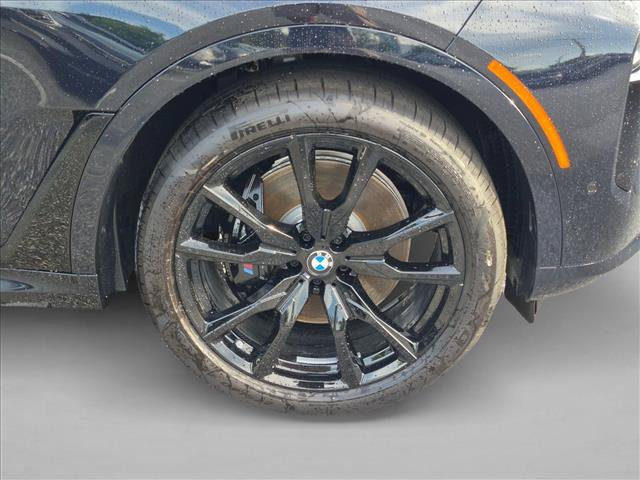 New 2027 BMW X7 xDrive40i w/ Executive Package AWD/4WD image 9