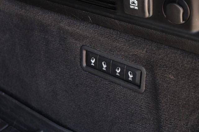 Used 2024 Jeep Grand Wagoneer L Series III w/ Rear Seat Video Group 1 AWD/4WD image 8