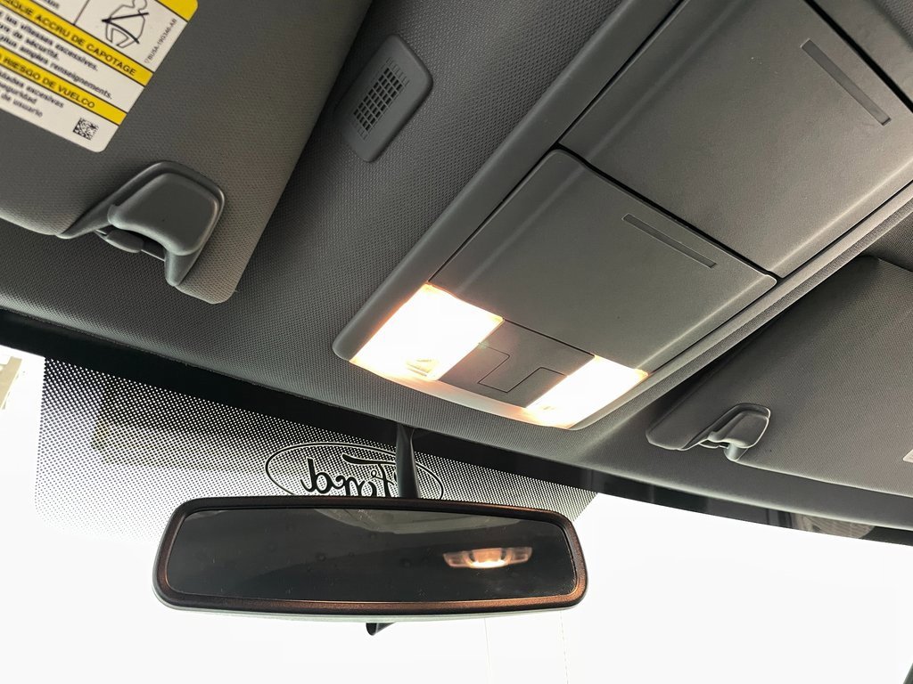 Used 2013 Ford F150 XLT w/ XLT Chrome Pkg image 28