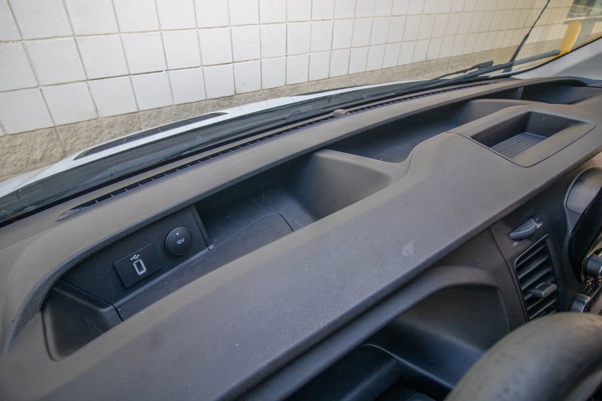 Used 2020 Ford Transit 250 Low Roof w/ Load Area Protection Package image 31