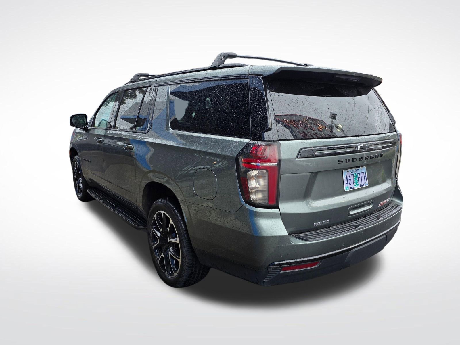 Used 2023 Chevrolet Suburban RST w/ Luxury Package image 7