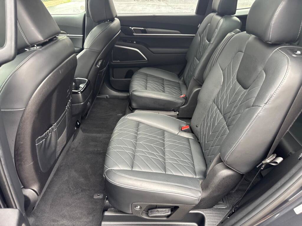 Used 2024 Kia Telluride SX Prestige X-Line AWD/4WD image 7