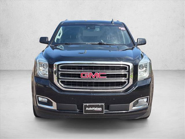 Used 2018 GMC Yukon XL SLT w/ Open Road Package AWD/4WD image 2