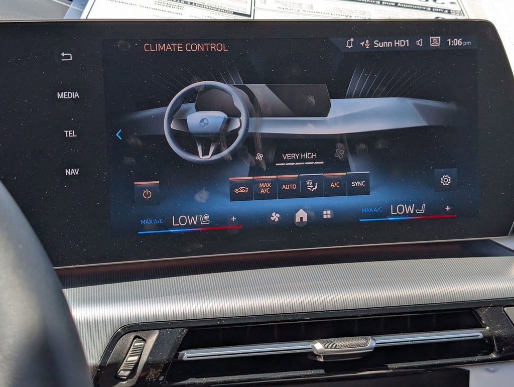 New 2025 BMW X1 xDrive28i w/ Premium Package image 26