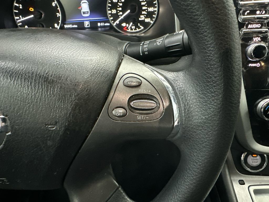 Used 2019 Nissan Murano S w/ Cargo Package FWD image 25
