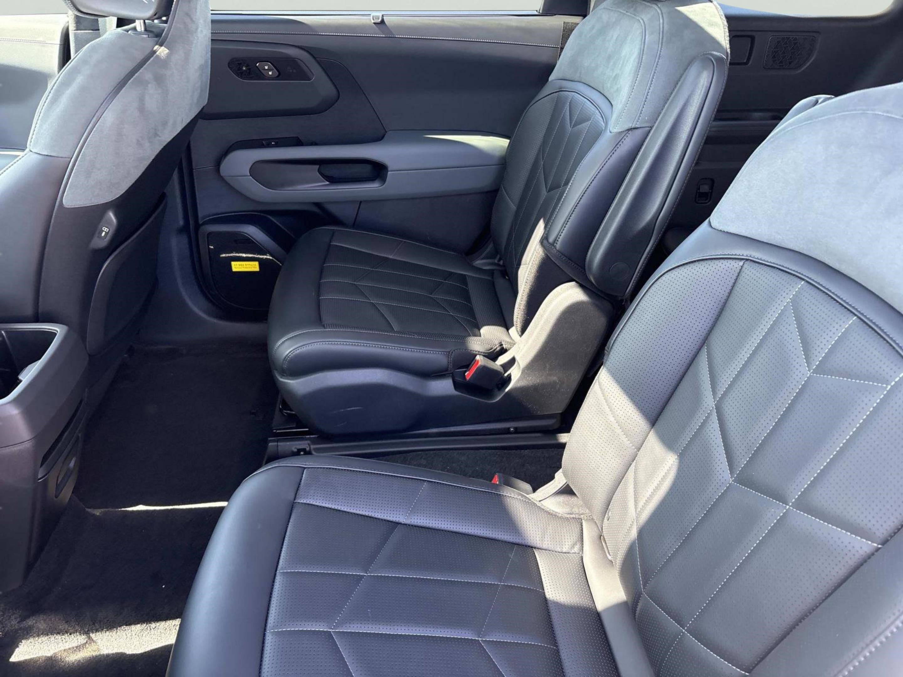 New 2027 Kia Telluride SX Prestige X-Pro image 18