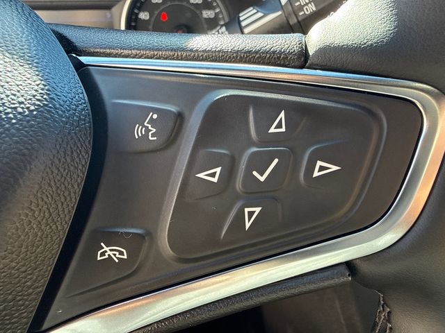 Used 2024 Chevrolet Equinox Premier image 31