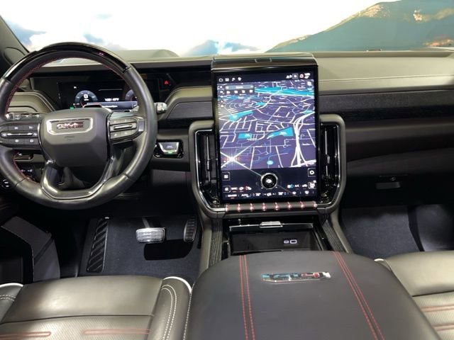 Used 2025 GMC Yukon XL AT4 Ultimate image 75