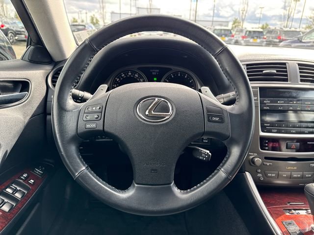 Used 2008 Lexus IS 250 image 20