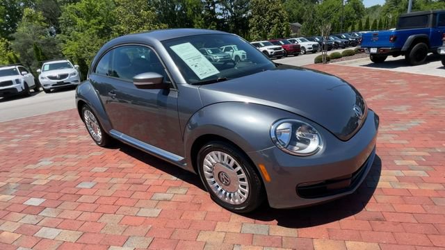 Used 2014 Volkswagen Beetle 1.8T FWD video 3