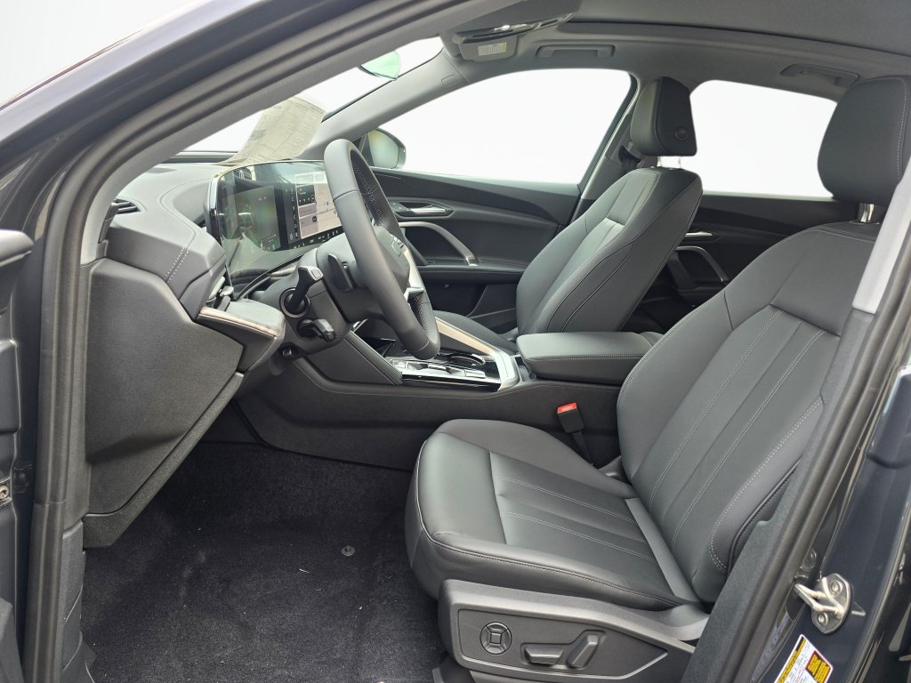 New 2026 Audi Q5 2.0T AWD/4WD image 13