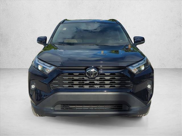 Certified 2024 Toyota RAV4 XLE Premium AWD/4WD image 2