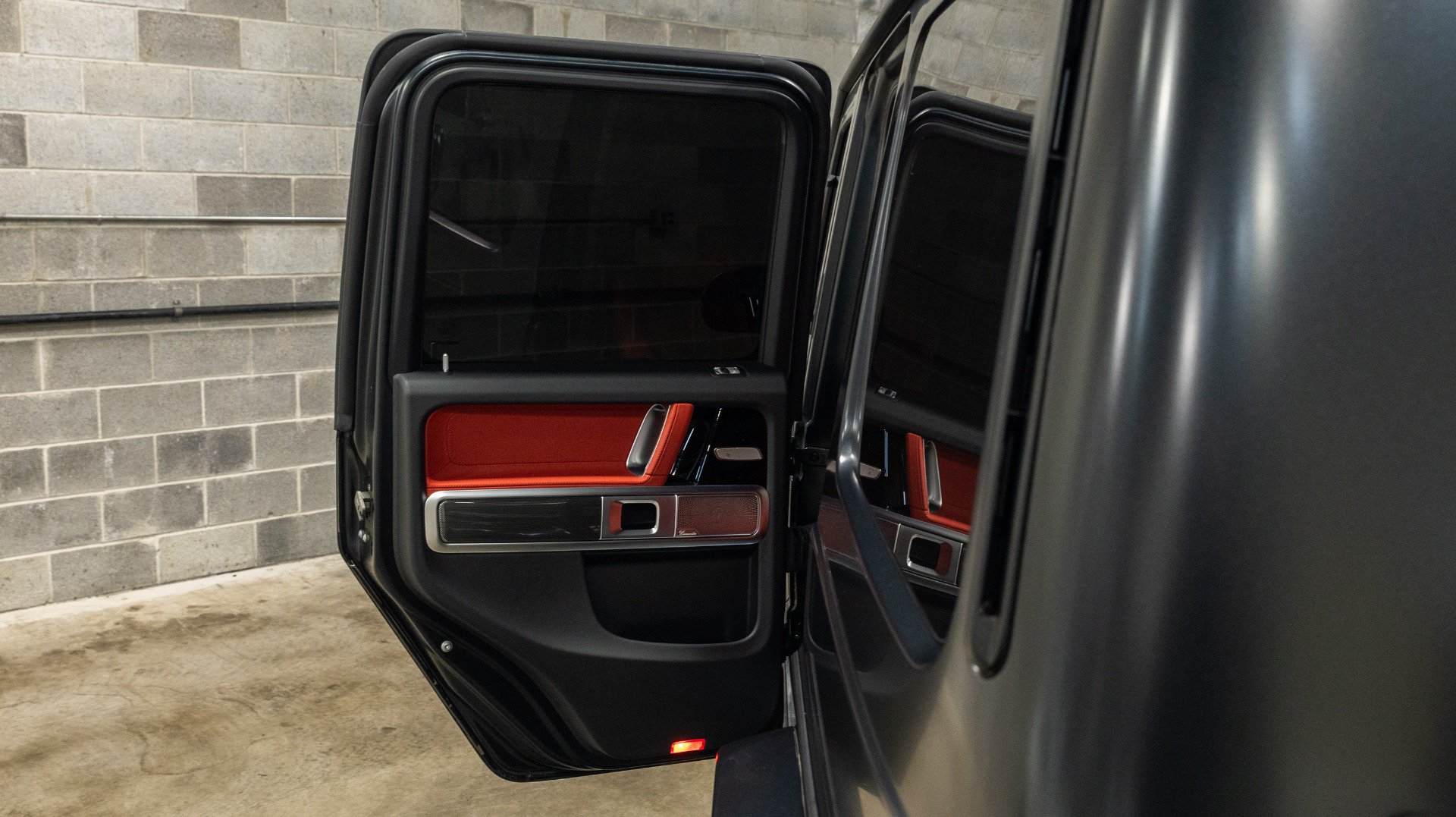 Used 2023 Mercedes-Benz G 63 AMG 4MATIC image 62