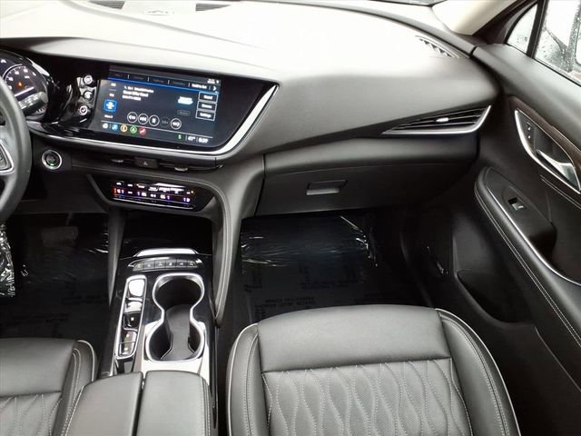 Used 2022 Buick Envision Avenir w/ Technology Package II image 18