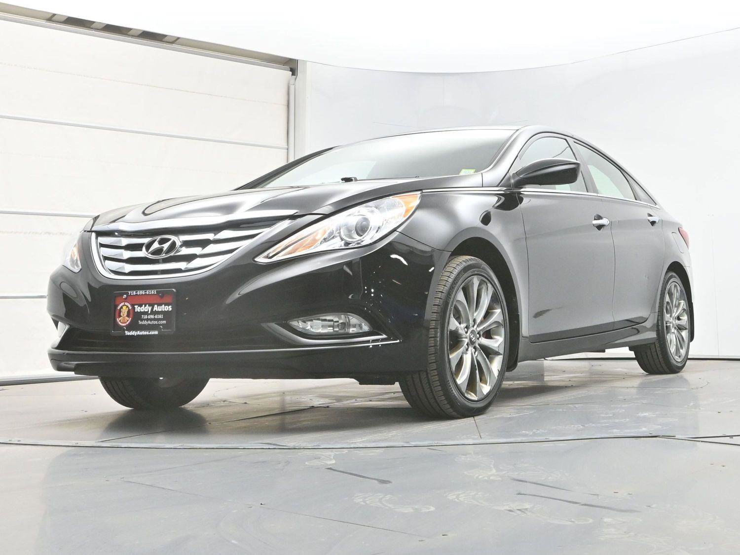 Used 2011 Hyundai Sonata SE FWD image 24