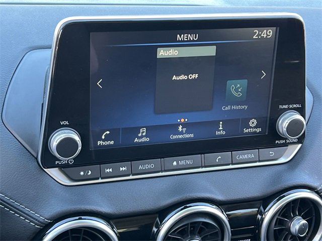 Used 2023 Nissan Sentra SV w/ All-Weather Package image 23