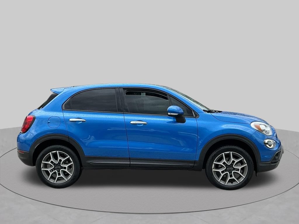 Used 2021 FIAT 500X Trekking w/ Trekking Value Package AWD/4WD image 18