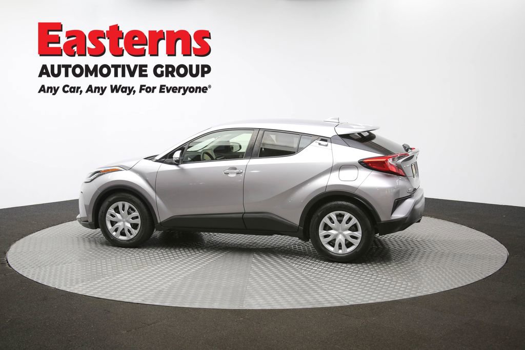 Used 2020 Toyota C-HR LE image 58