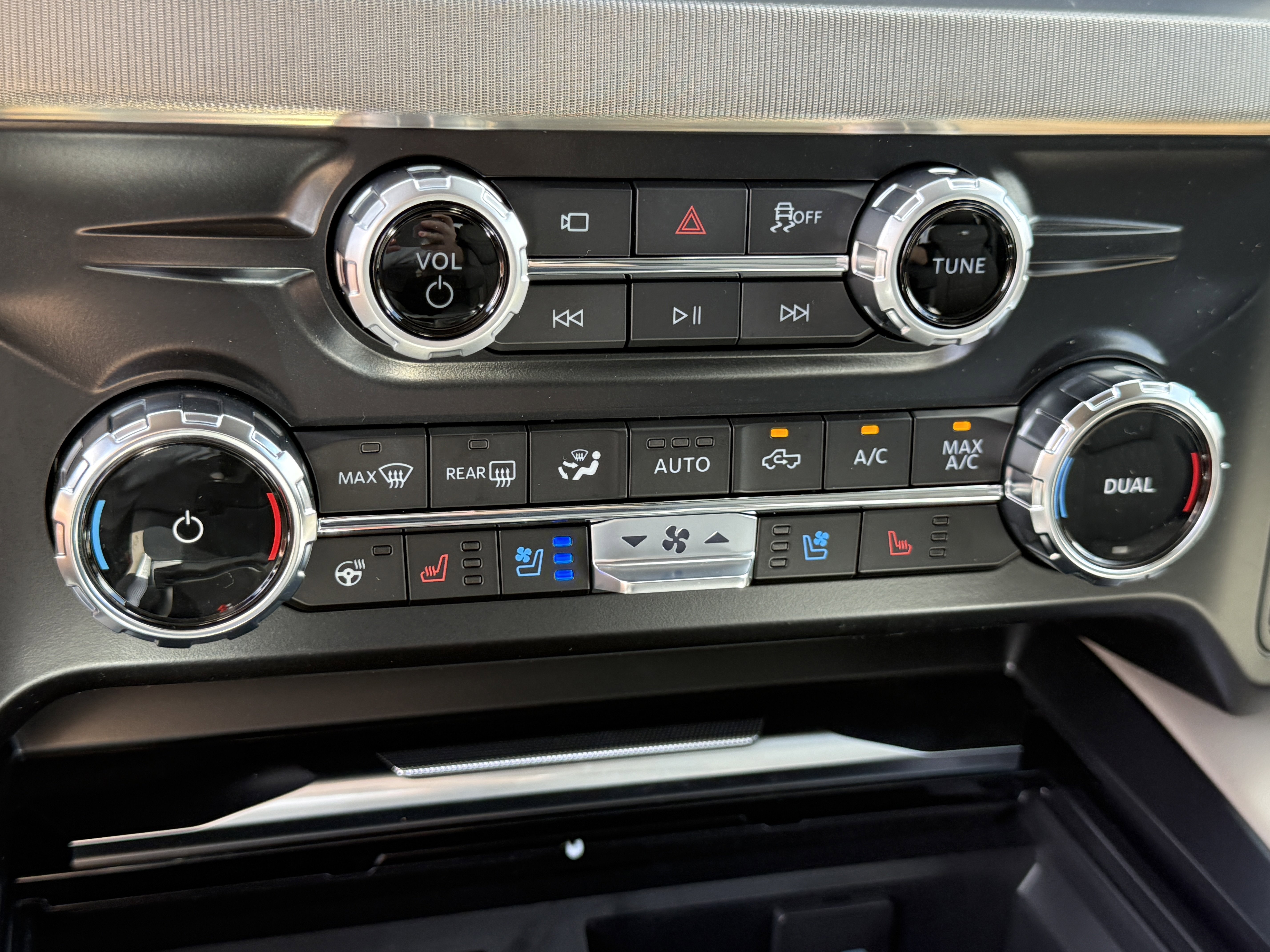 New 2026 Ford F250 Platinum image 23