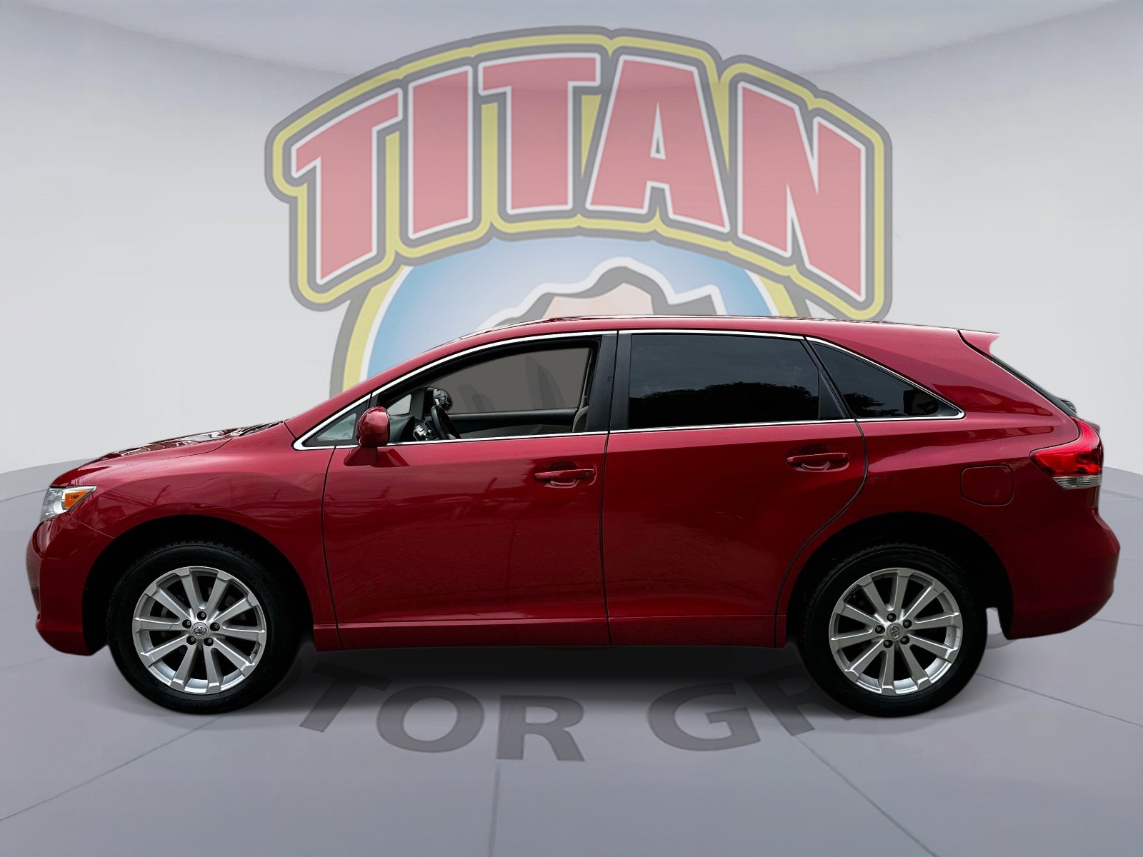 Used 2010 Toyota Venza FWD image 3