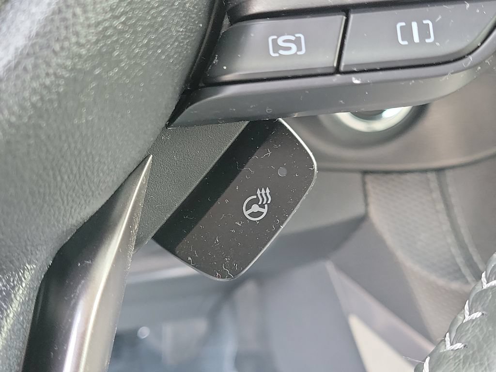 Certified 2023 Subaru Forester Limited AWD/4WD image 35