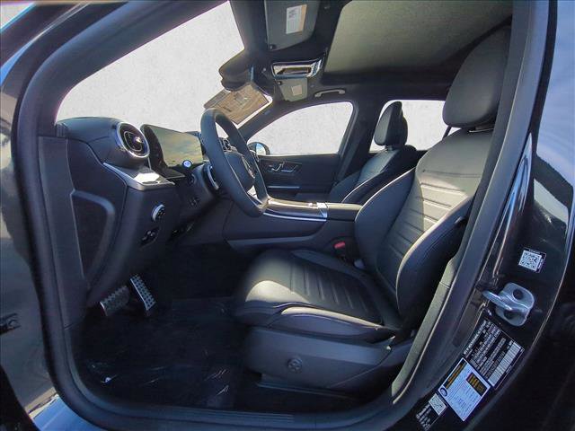 New 2026 Mercedes-Benz GLC 300 image 4