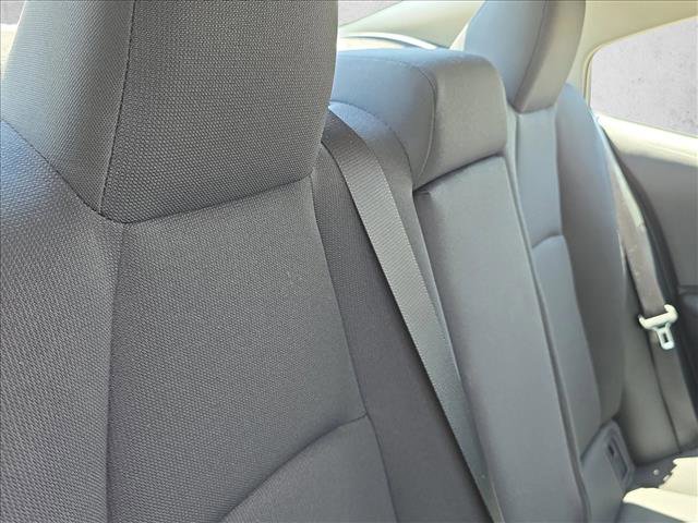 Used 2026 Toyota Corolla LE FWD image 20