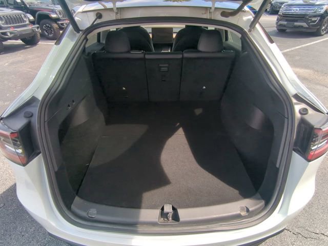 Used 2021 Tesla Model Y Performance image 14