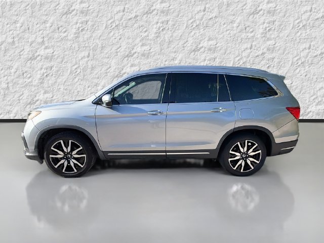 Used 2019 Honda Pilot Touring image 6