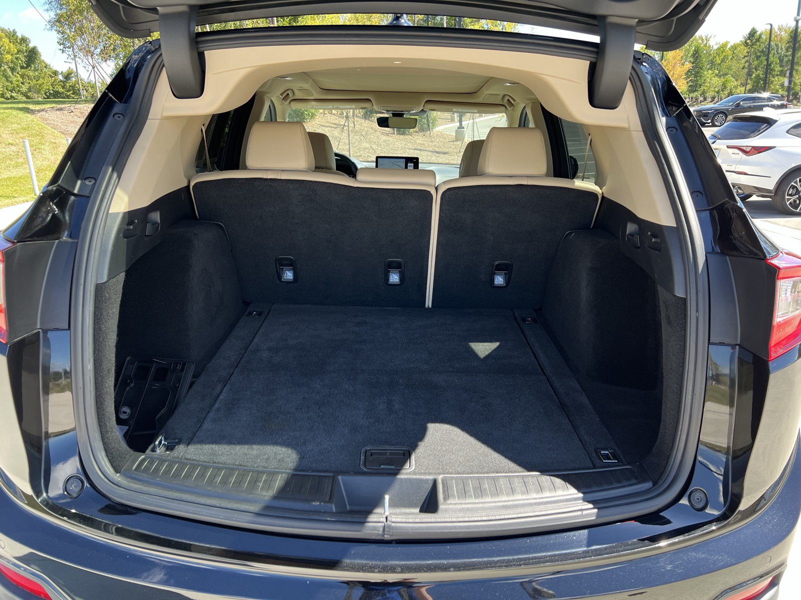 Certified 2023 Acura RDX w/ Technology Package FWD image 34