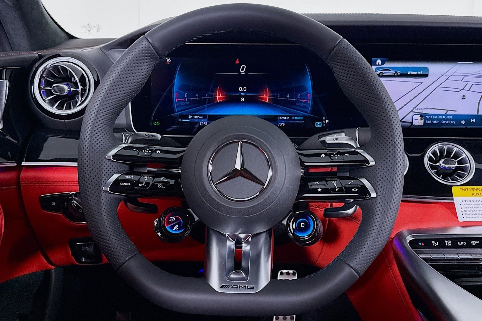 New 2026 Mercedes-Benz AMG GT 43 image 17