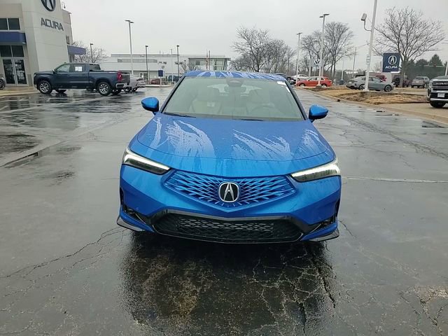 New 2026 Acura Integra A-Spec image 12