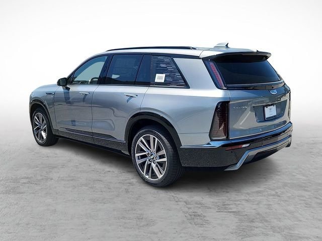New 2026 Cadillac Vistiq Sport AWD/4WD image 4
