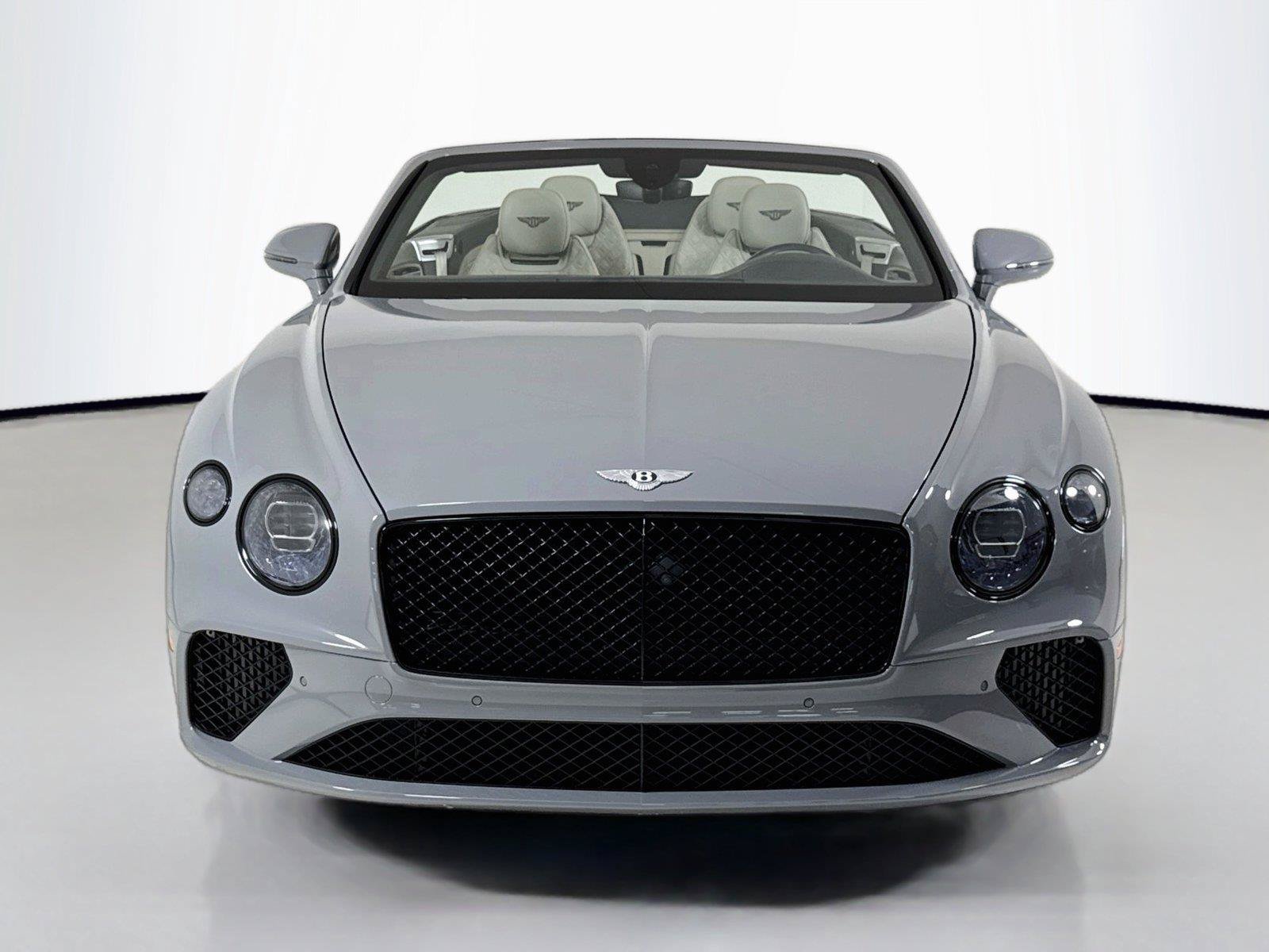 Used 2022 Bentley Continental GT AWD/4WD image 11